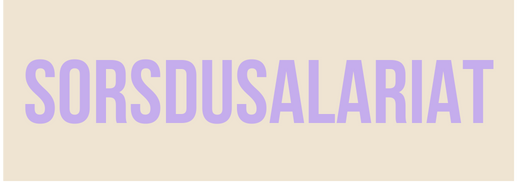 Logo Sors du Salariat rectangle